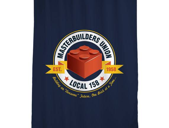 Masterbuilders Union