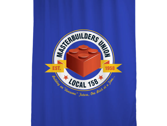 Masterbuilders Union