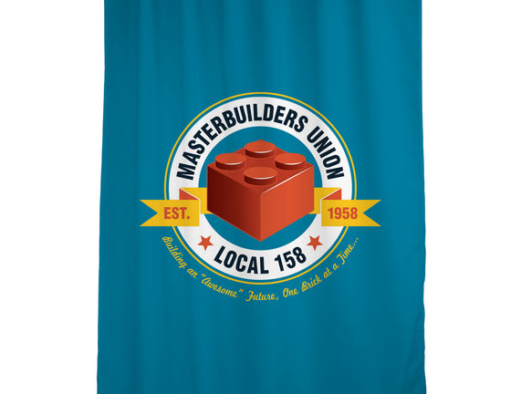 Masterbuilders Union
