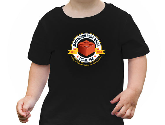 Masterbuilders Union