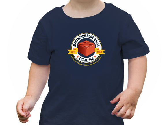 Masterbuilders Union