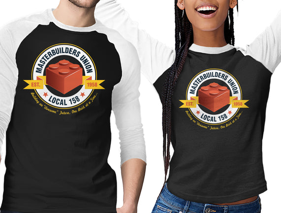 Masterbuilders Union