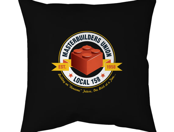 Masterbuilders Union