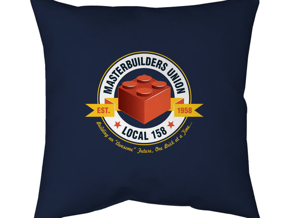 Masterbuilders Union