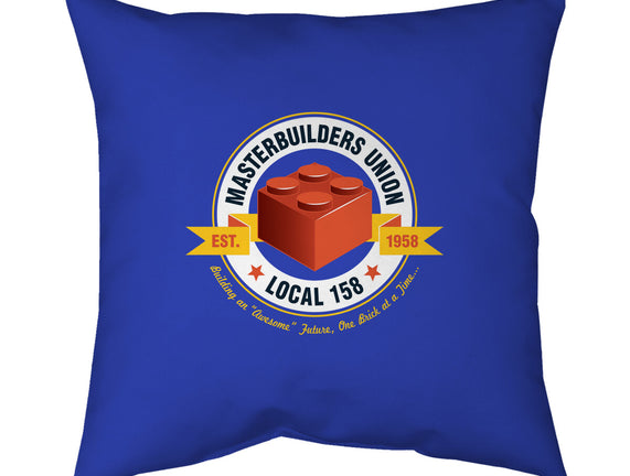 Masterbuilders Union