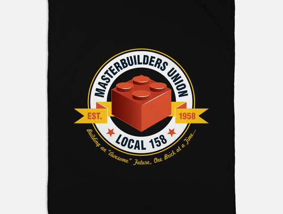 Masterbuilders Union