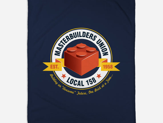 Masterbuilders Union