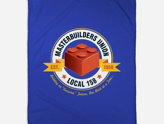 Masterbuilders Union