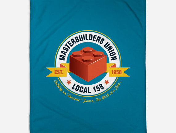 Masterbuilders Union