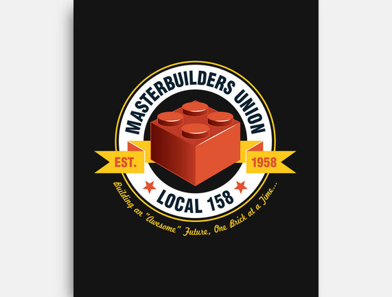 Masterbuilders Union