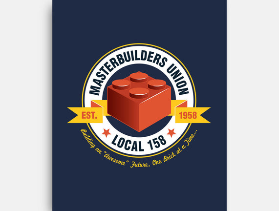 Masterbuilders Union