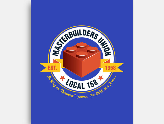 Masterbuilders Union