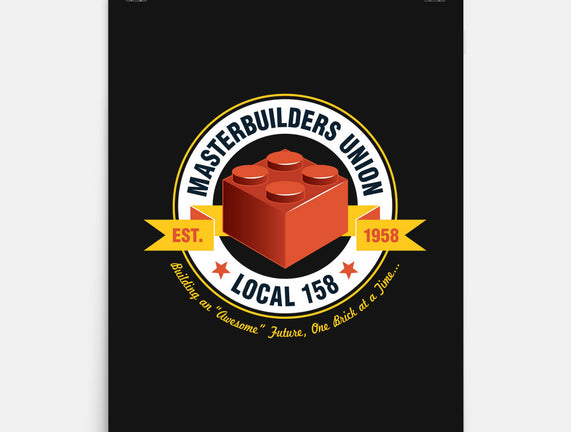 Masterbuilders Union