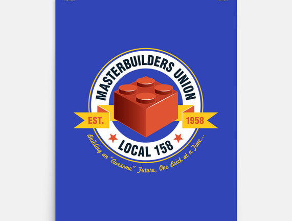Masterbuilders Union