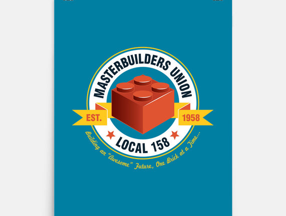 Masterbuilders Union