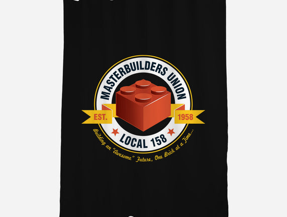 Masterbuilders Union