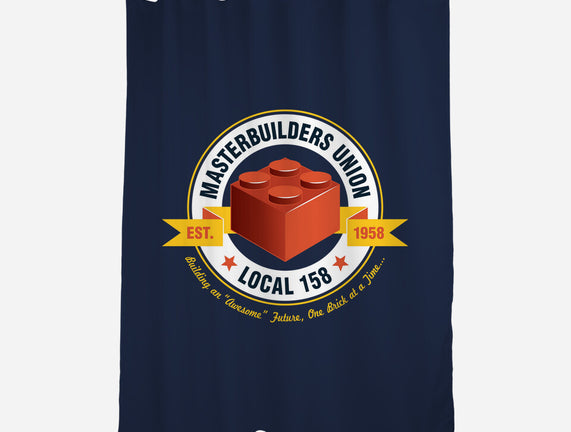 Masterbuilders Union