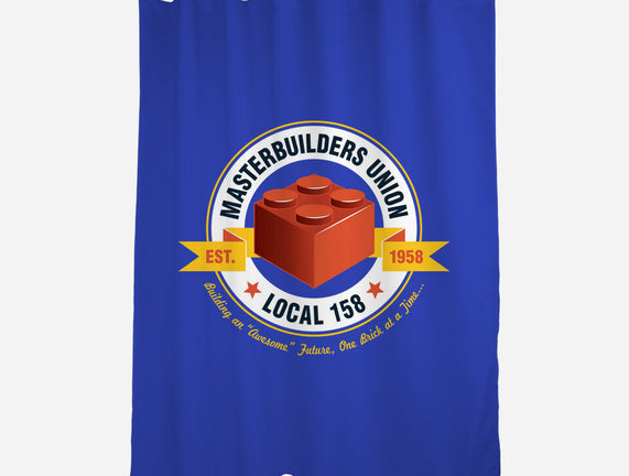Masterbuilders Union