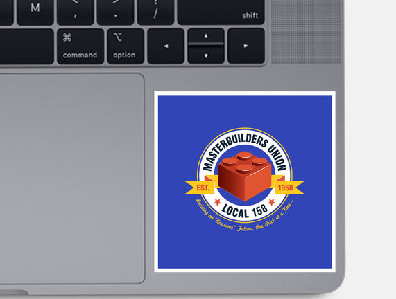 Masterbuilders Union
