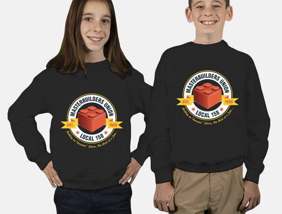 Masterbuilders Union