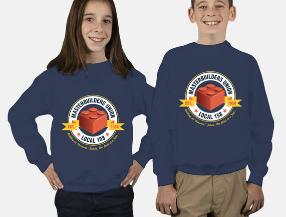 Masterbuilders Union