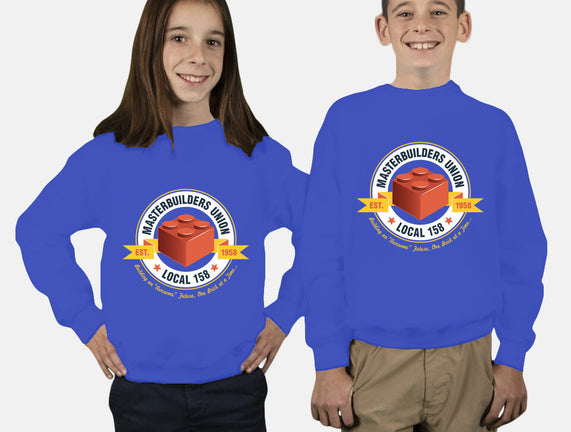 Masterbuilders Union