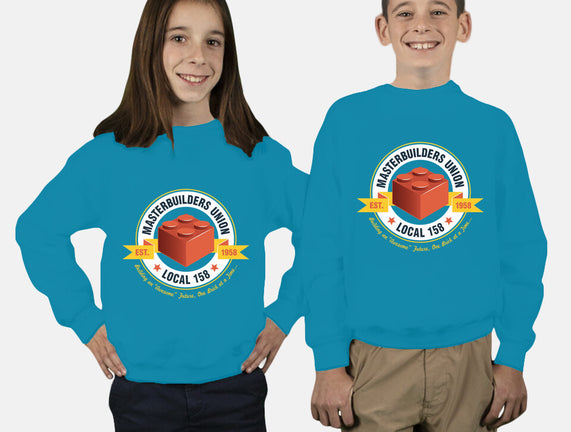 Masterbuilders Union