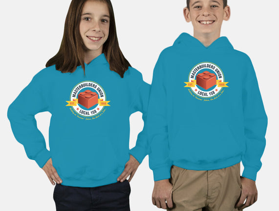 Masterbuilders Union