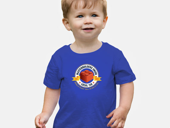 Masterbuilders Union