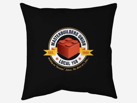 Masterbuilders Union