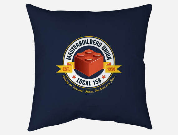 Masterbuilders Union