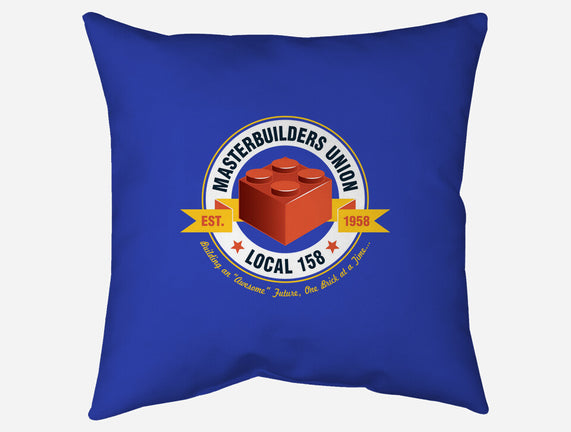 Masterbuilders Union