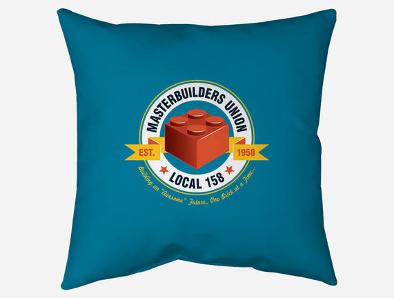 Masterbuilders Union