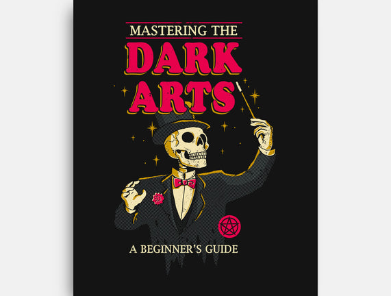 Mastering The Dark Arts