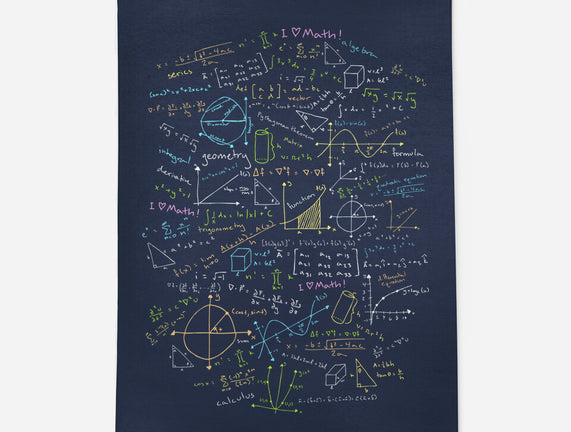 Math Lessons