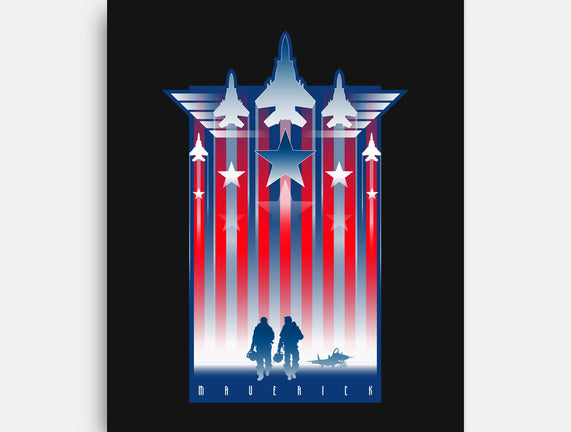 Maverick