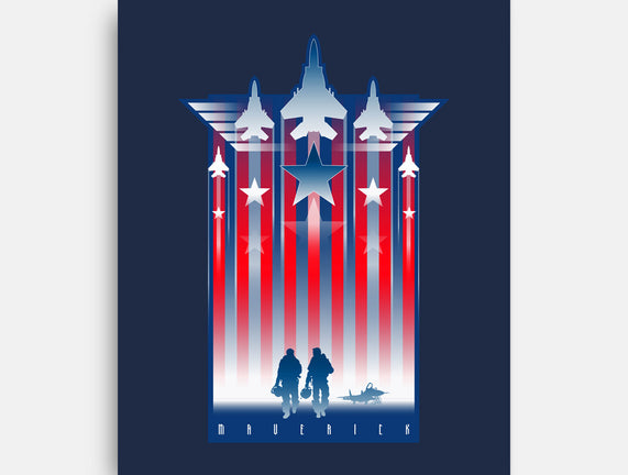 Maverick