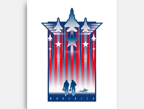 Maverick