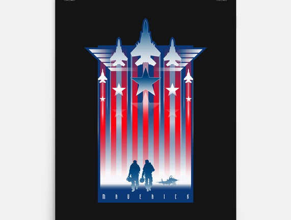Maverick