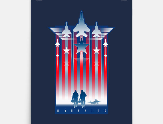 Maverick