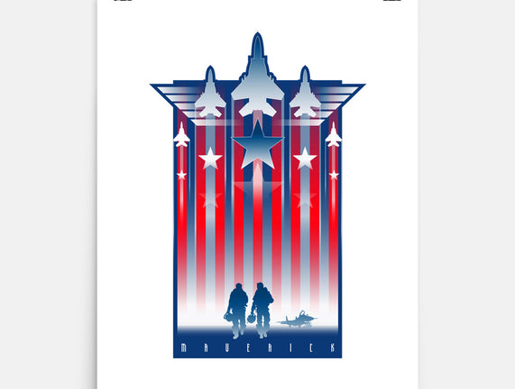 Maverick