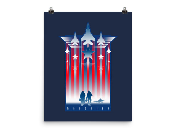 Maverick