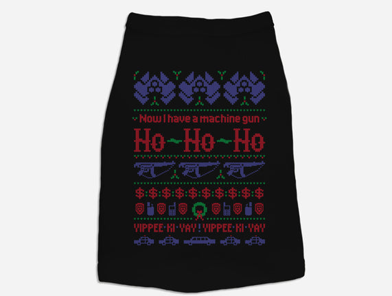 McClane Winter Sweater
