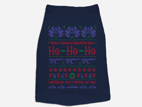 McClane Winter Sweater