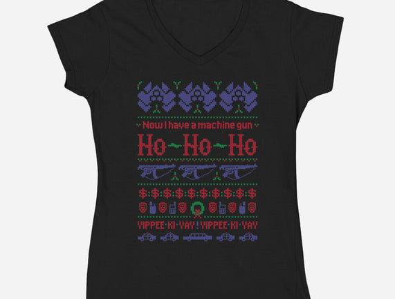 McClane Winter Sweater