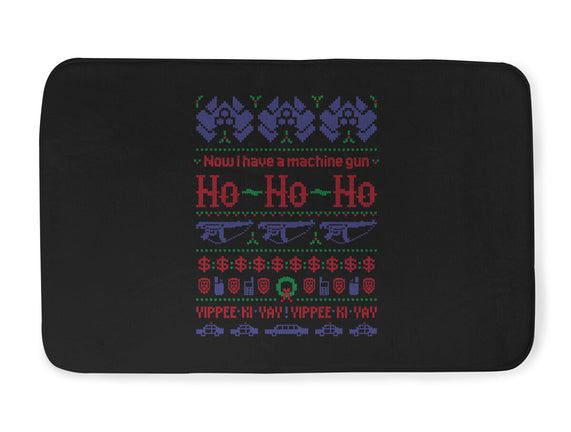 McClane Winter Sweater
