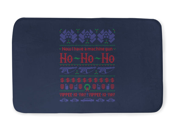 McClane Winter Sweater