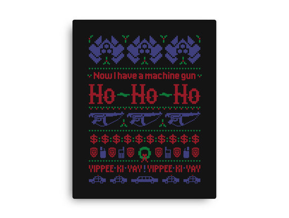 McClane Winter Sweater