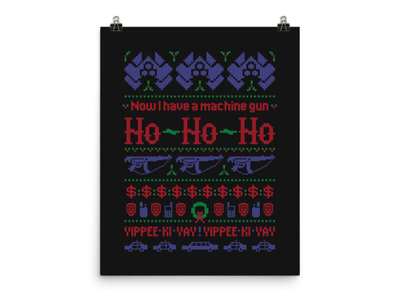 McClane Winter Sweater