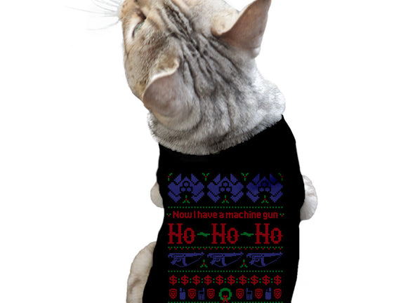 McClane Winter Sweater